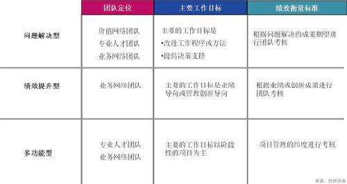 虛擬團(tuán)隊(duì)建設(shè)與管理的策略與實(shí)踐 基于人力資源咨詢服務(wù)的視角